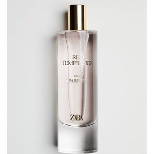 NEW Zara Red Temptation